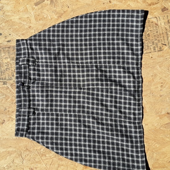 Vintage Marla Kim Skirt - Picture 5 of 8